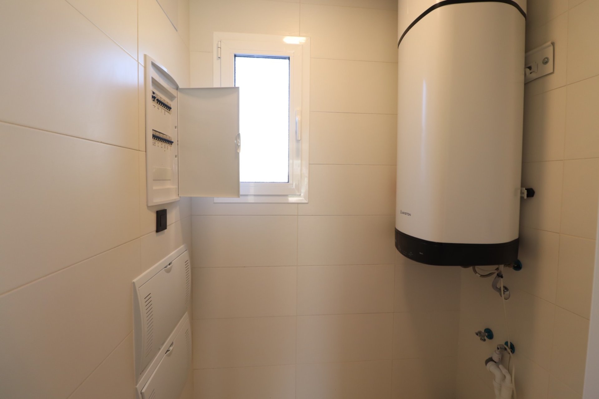 Resale - Apartment / flat -
Guardamar del Segura - El Raso