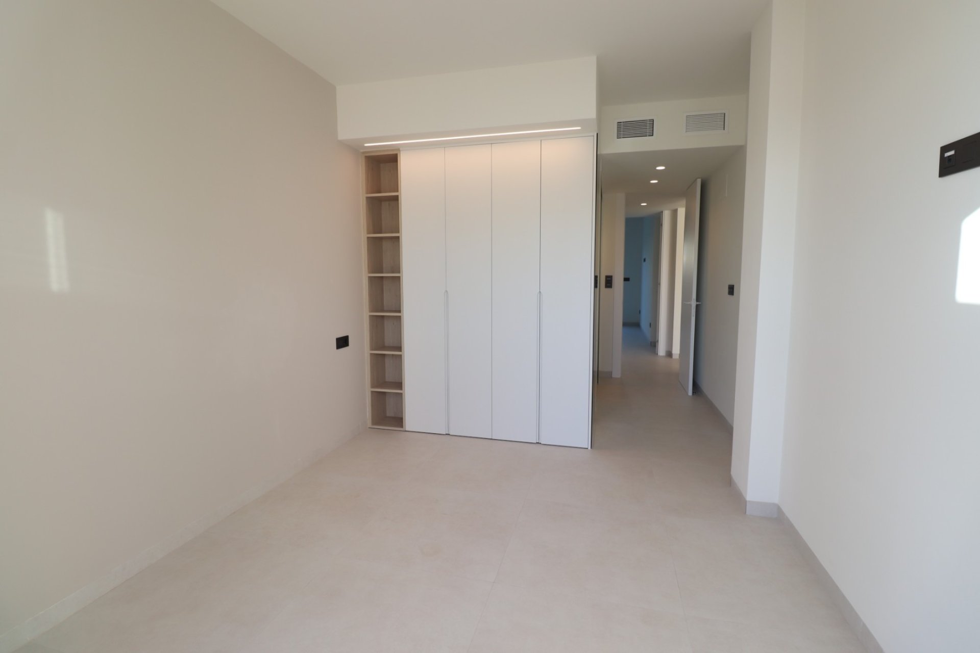 Resale - Apartment / flat -
Guardamar del Segura - El Raso