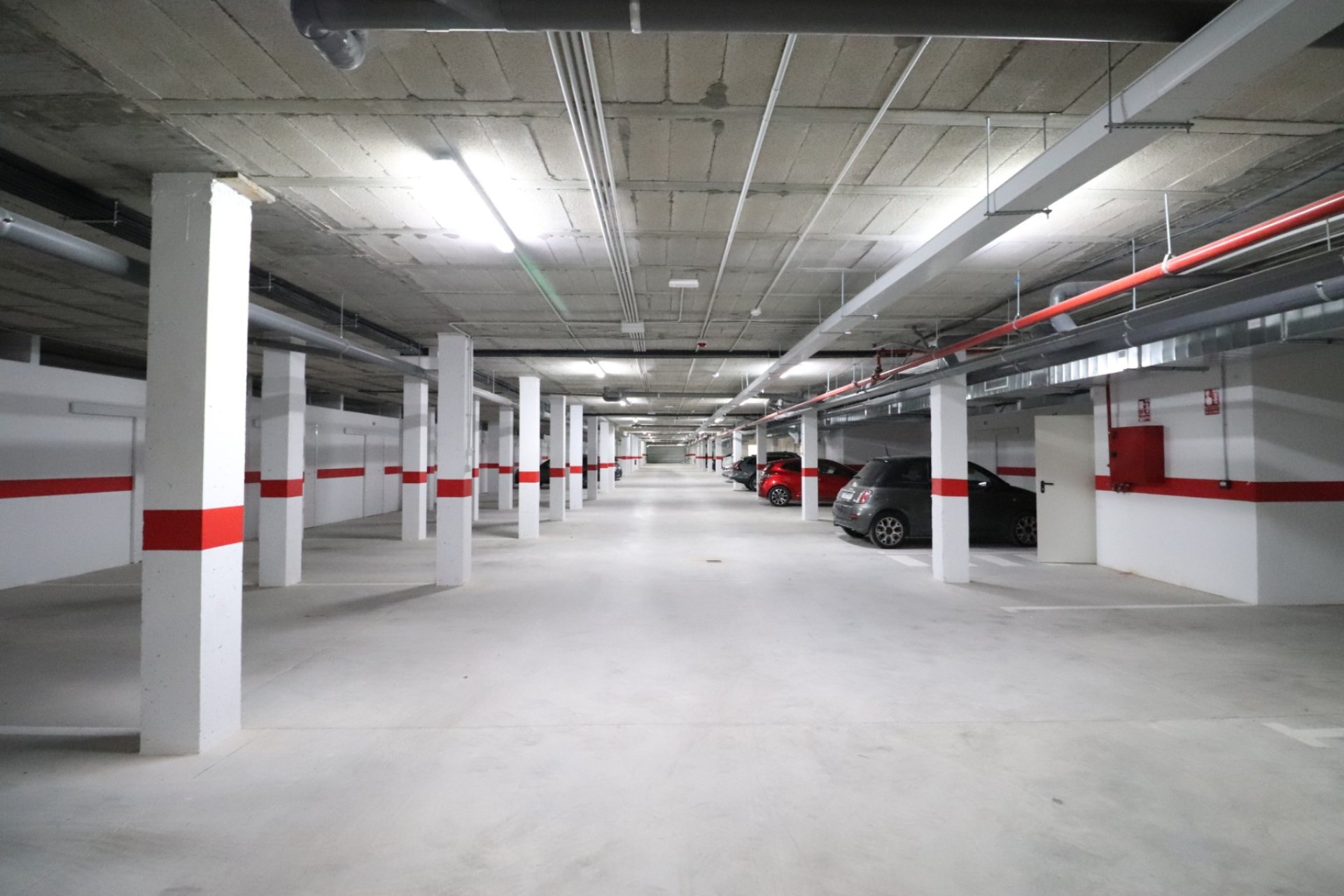 Resale - Apartment / flat -
Guardamar del Segura - El Raso