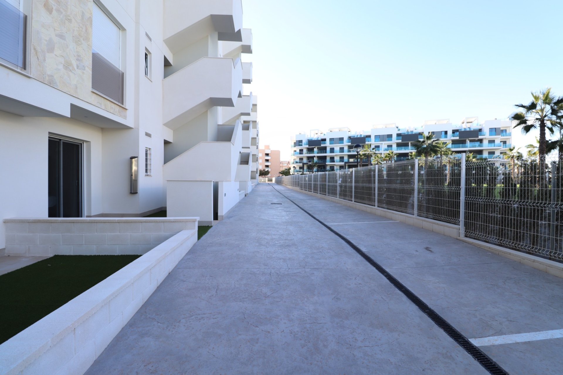 Resale - Apartment / flat -
Guardamar del Segura - El Raso