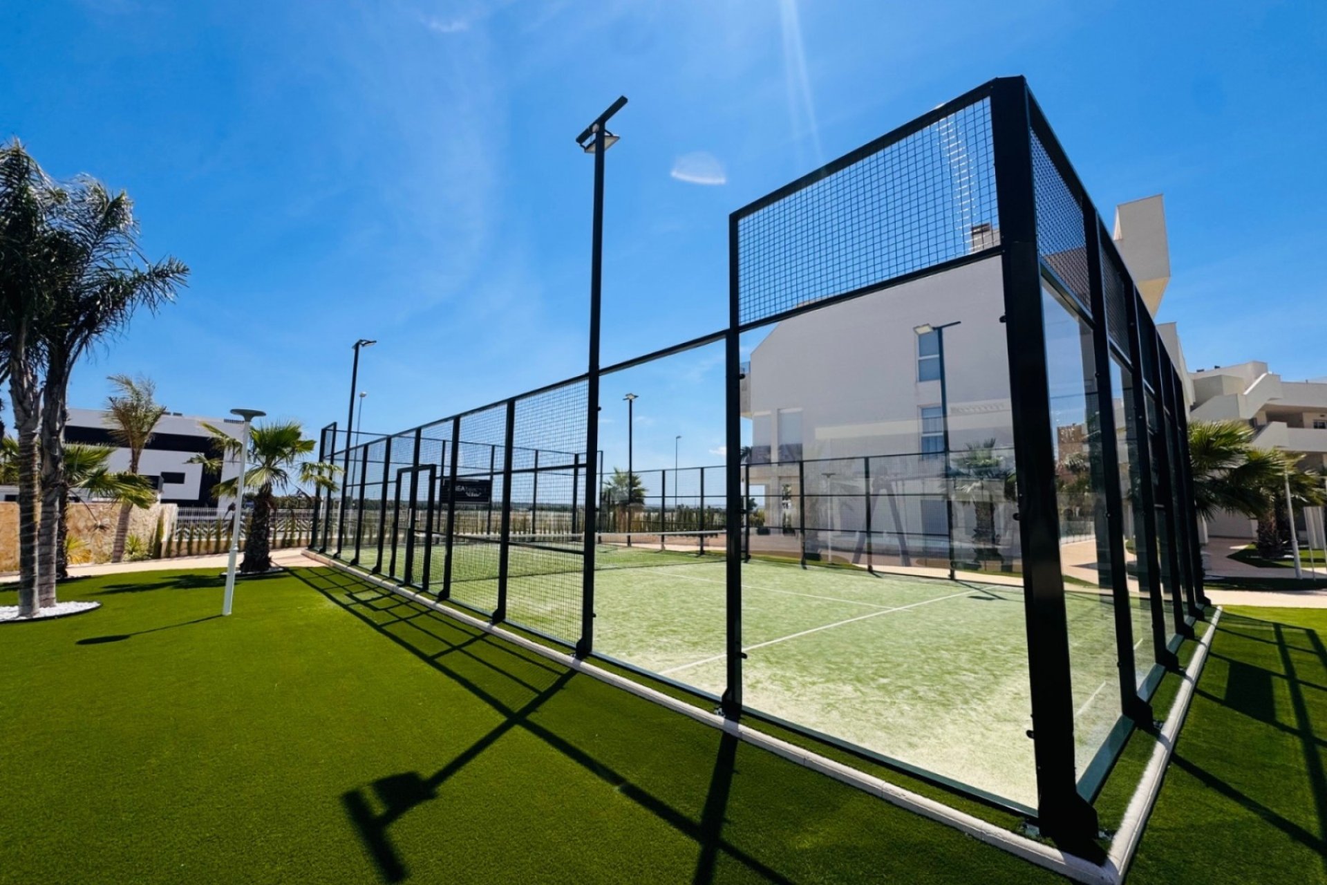 Resale - Apartment / flat -
Guardamar del Segura - El Raso