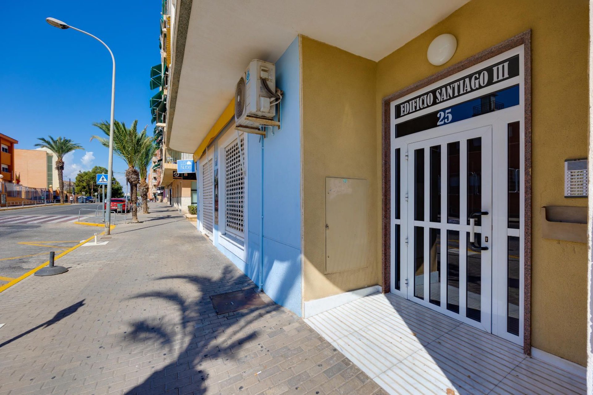 Resale - Apartment / flat -
Guardamar del Segura - Guardamar Centro