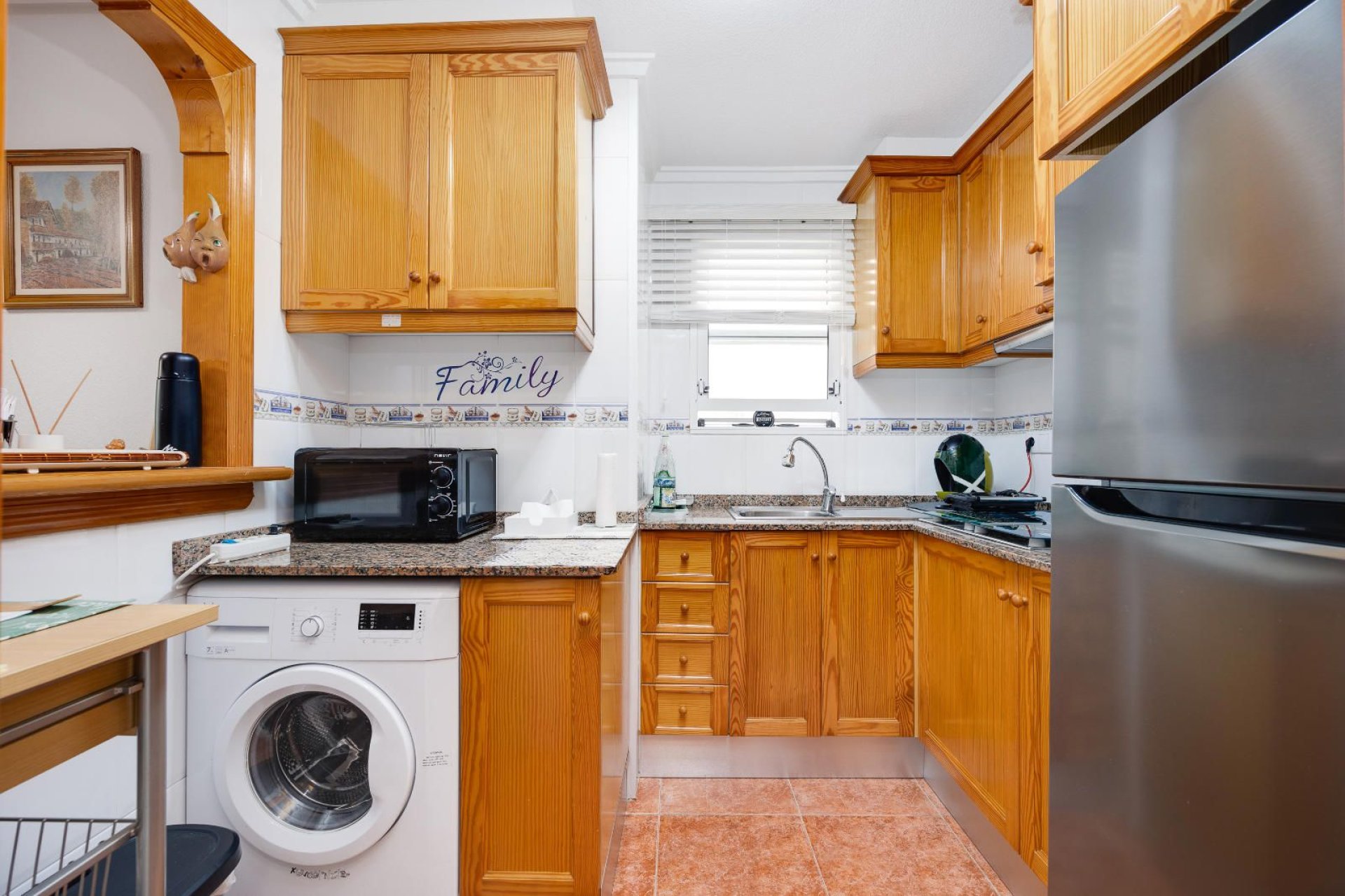 Resale - Apartment / flat -
Guardamar del Segura - Guardamar Centro