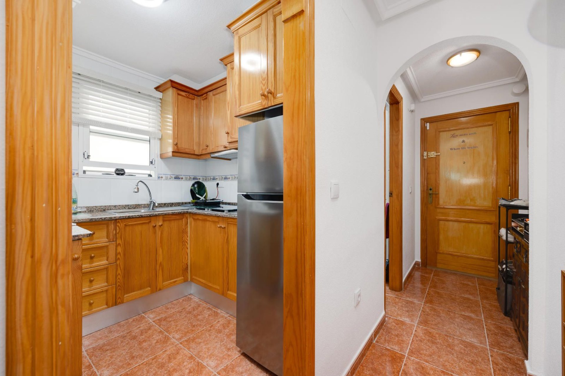 Resale - Apartment / flat -
Guardamar del Segura - Guardamar Centro