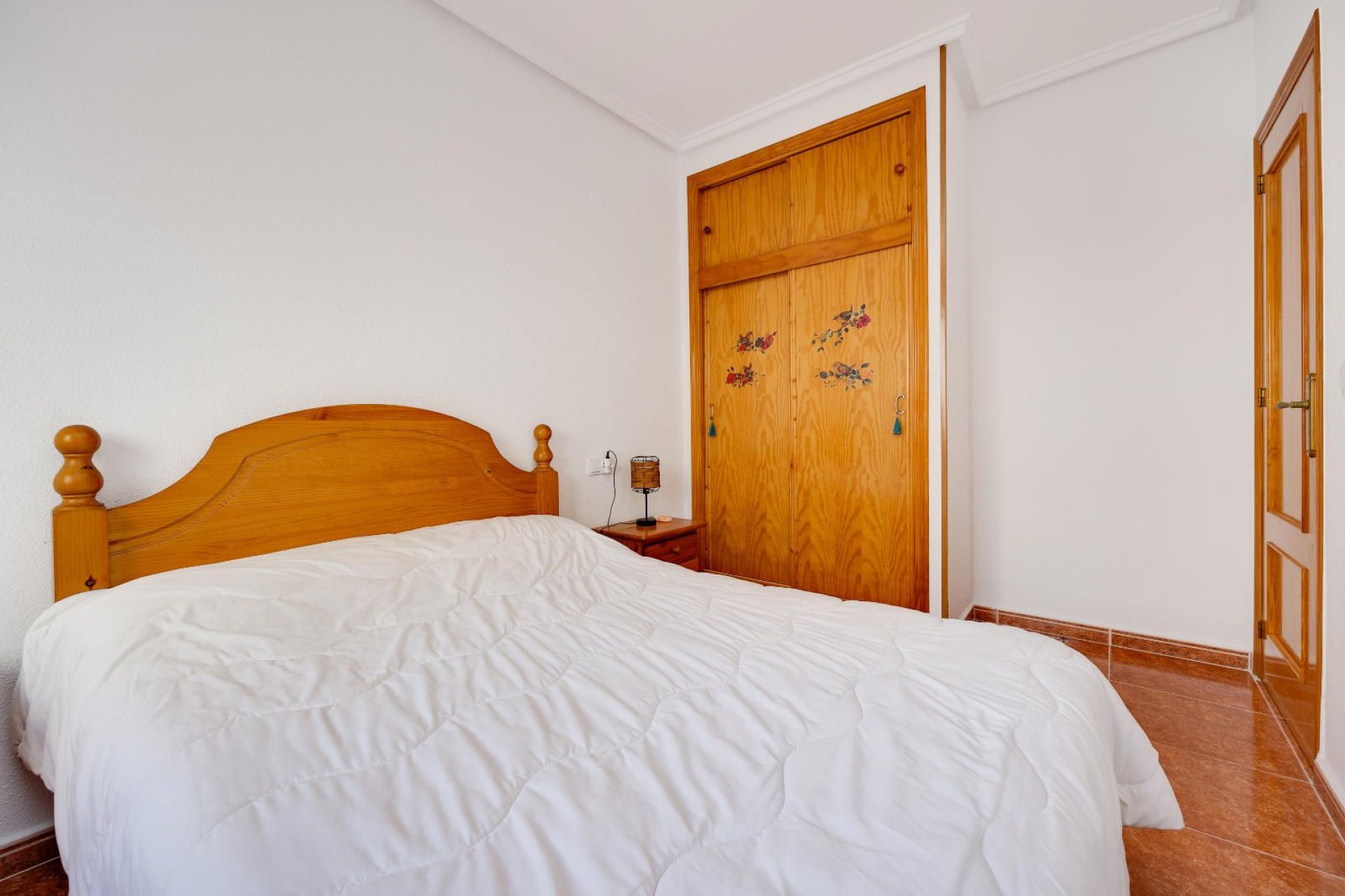Resale - Apartment / flat -
Guardamar del Segura - Guardamar Centro