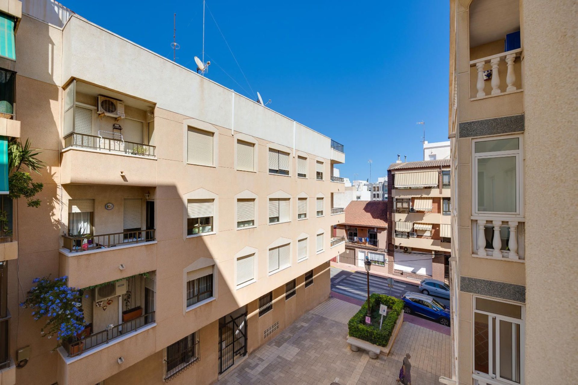 Resale - Apartment / flat -
Guardamar del Segura - Guardamar Centro
