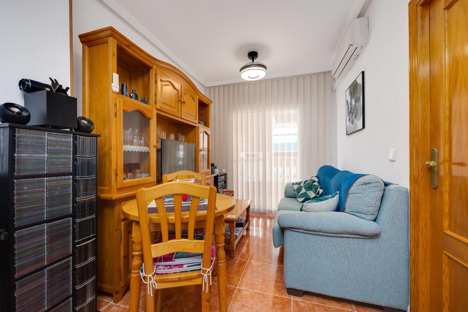 Resale - Apartment / flat -
Guardamar del Segura - Guardamar Centro