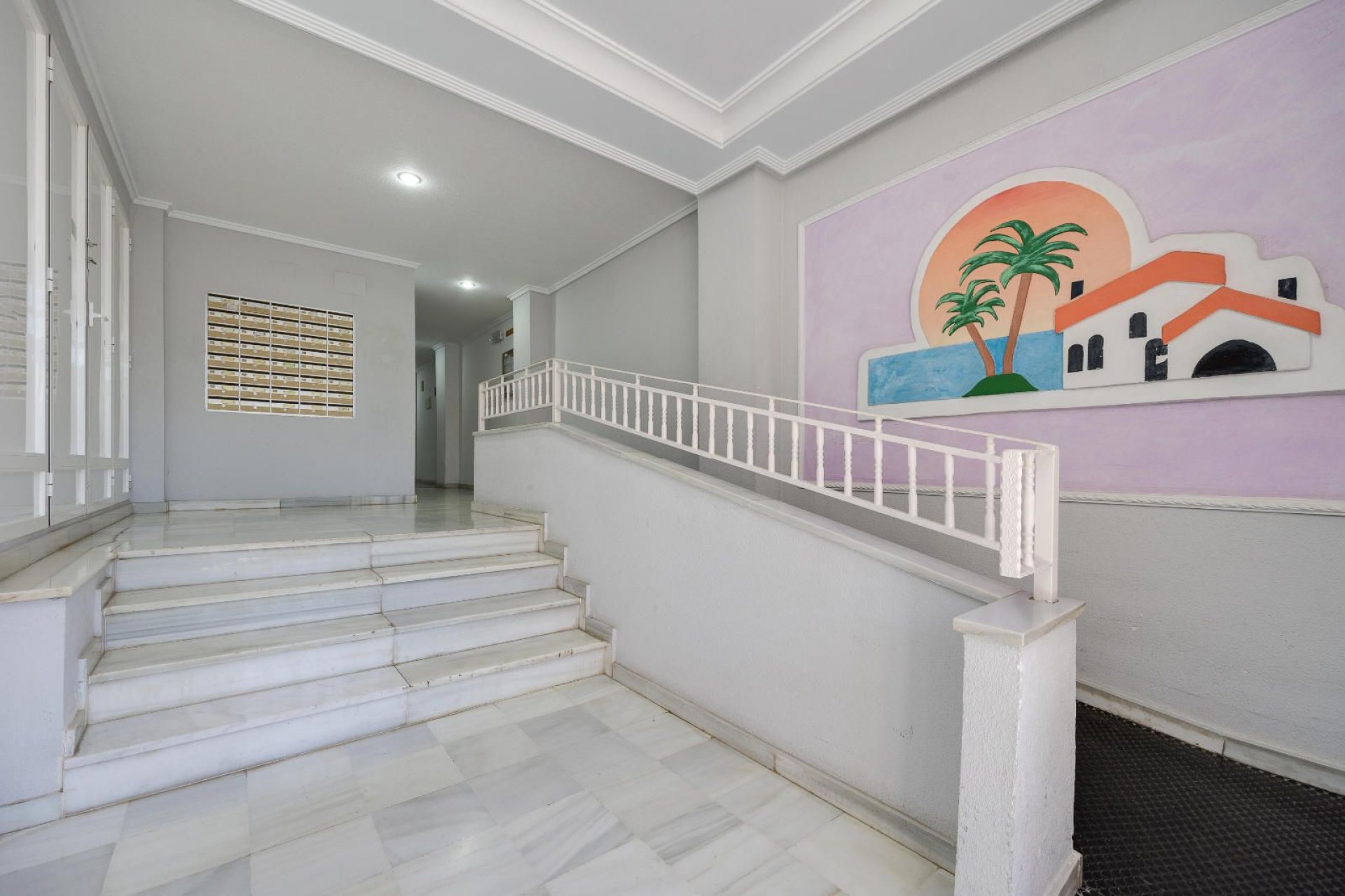 Resale - Apartment / flat -
Guardamar del Segura - Guardamar Centro