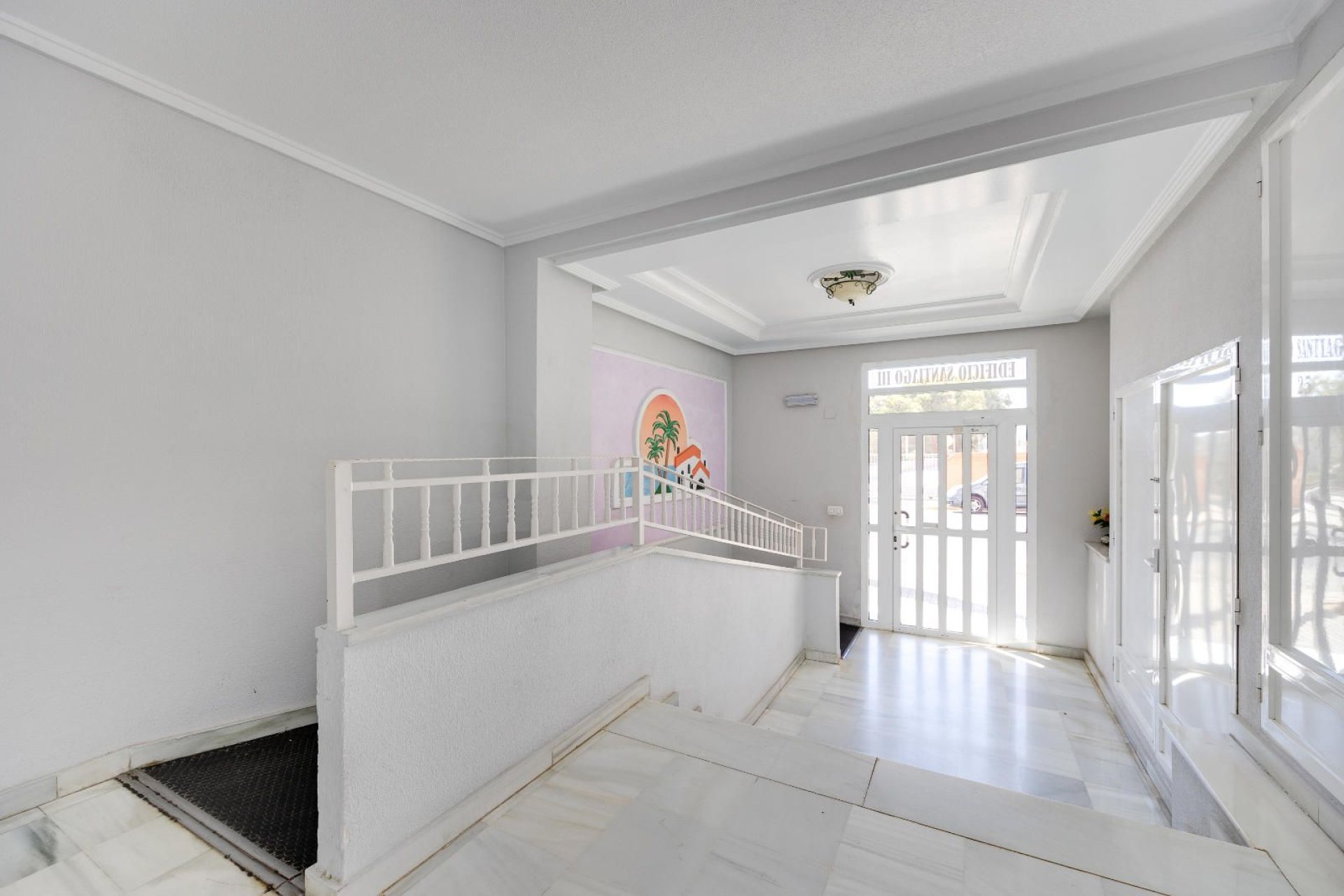 Resale - Apartment / flat -
Guardamar del Segura - Guardamar Centro
