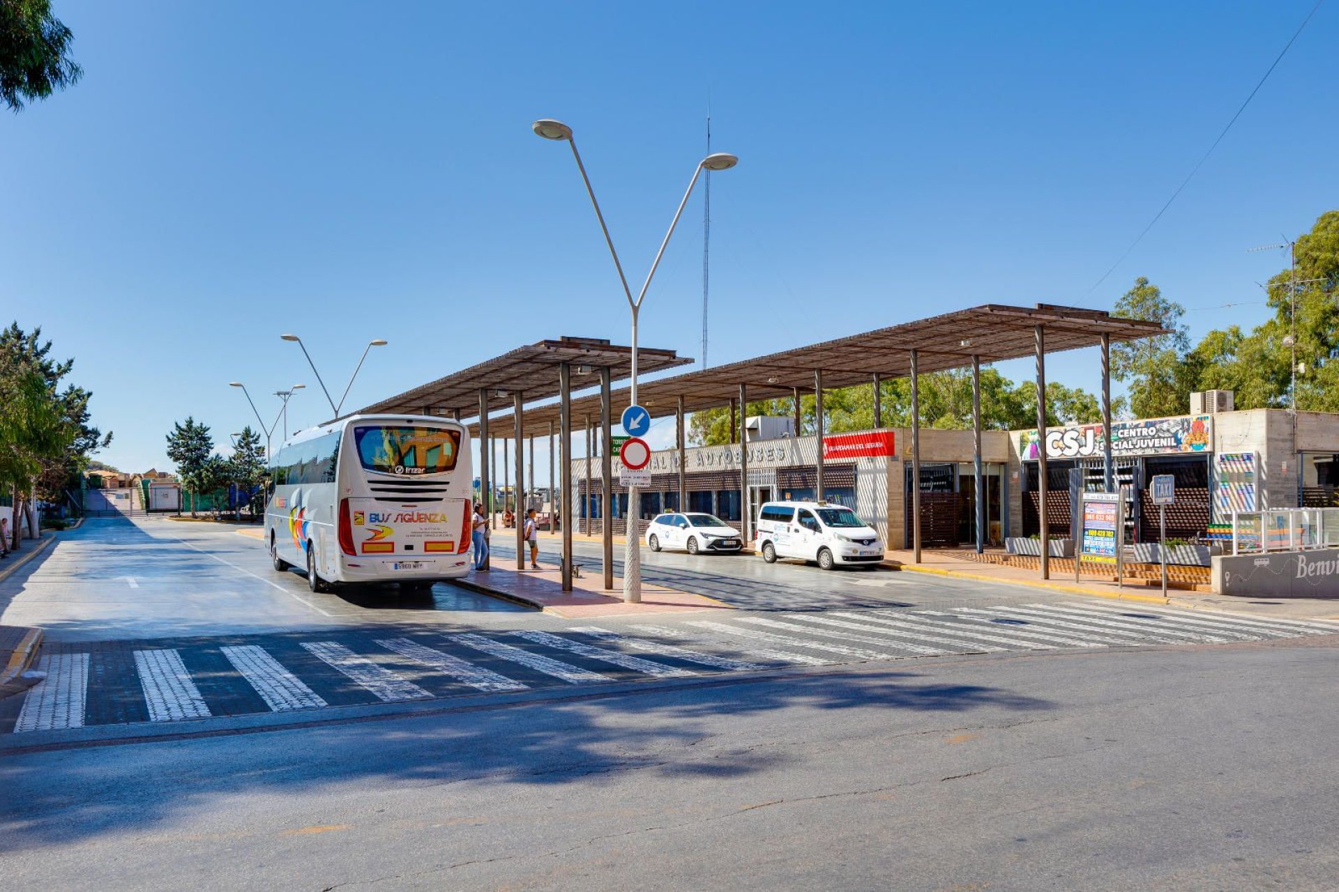 Resale - Apartment / flat -
Guardamar del Segura - Guardamar Centro