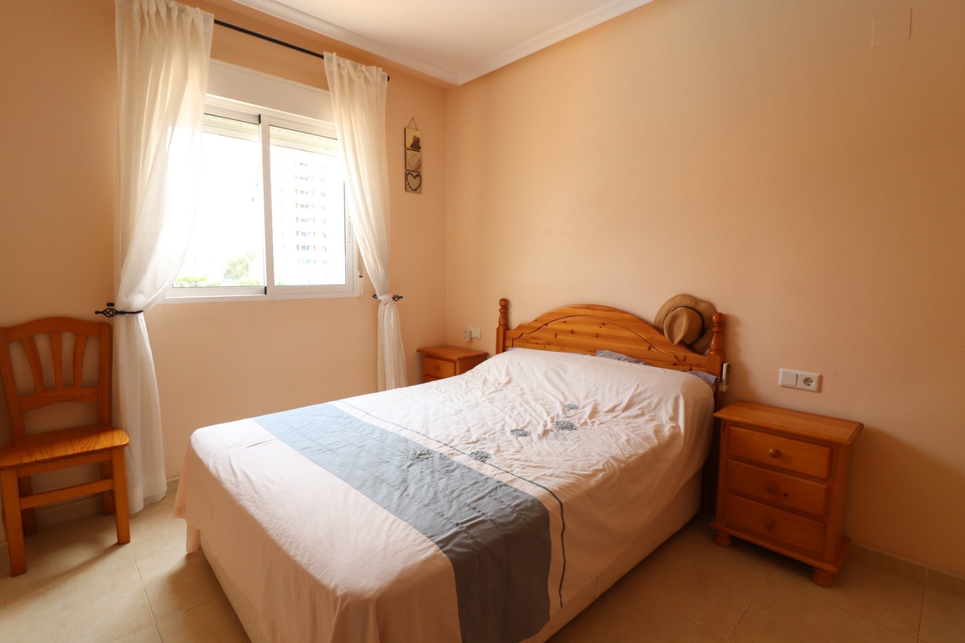 Resale - Apartment / flat -
Guardamar del Segura - Guardamar del Segura - Town