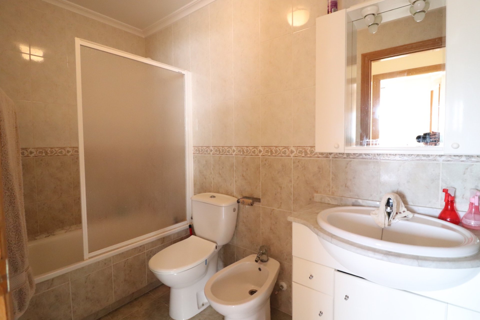 Resale - Apartment / flat -
Guardamar del Segura - Guardamar del Segura - Town