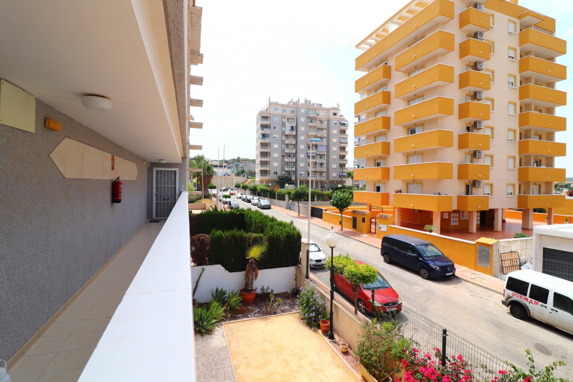 Resale - Apartment / flat -
Guardamar del Segura - Guardamar del Segura - Town