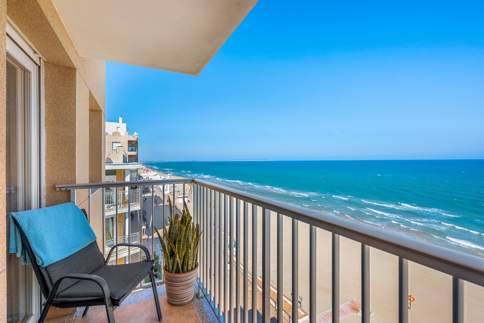 Resale - Apartment / flat -
Guardamar del Segura - Guardamar del Segura - Town