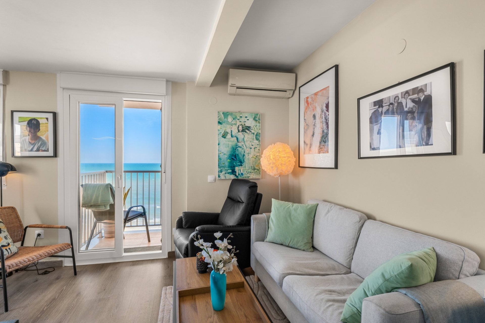 Resale - Apartment / flat -
Guardamar del Segura - Guardamar del Segura - Town