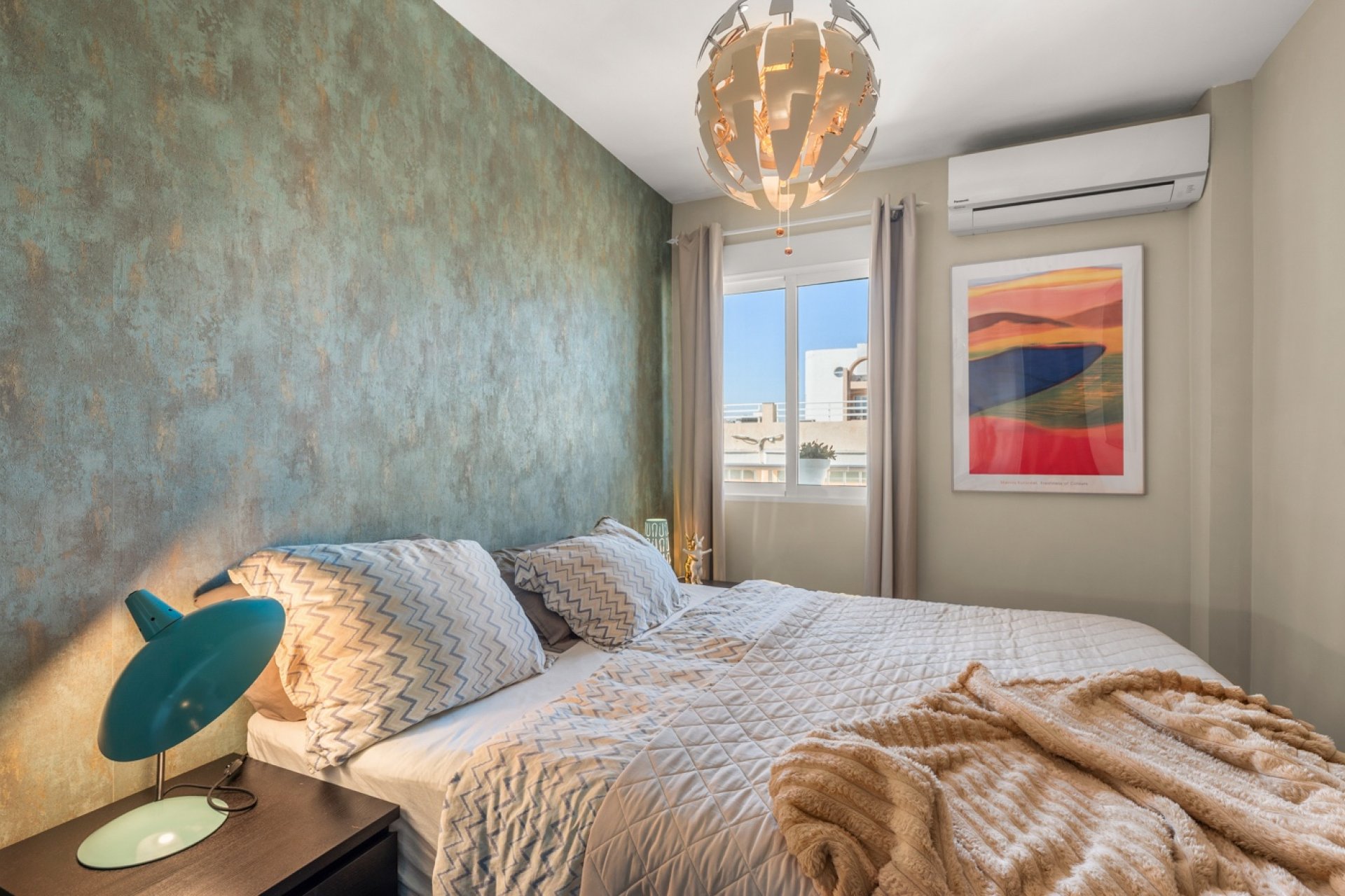 Resale - Apartment / flat -
Guardamar del Segura - Guardamar del Segura - Town