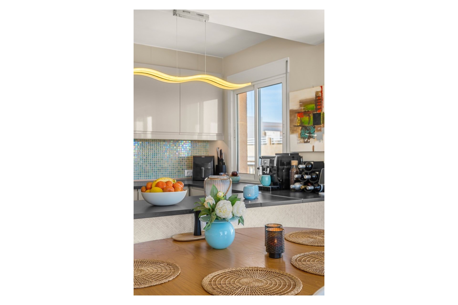 Resale - Apartment / flat -
Guardamar del Segura - Guardamar del Segura - Town