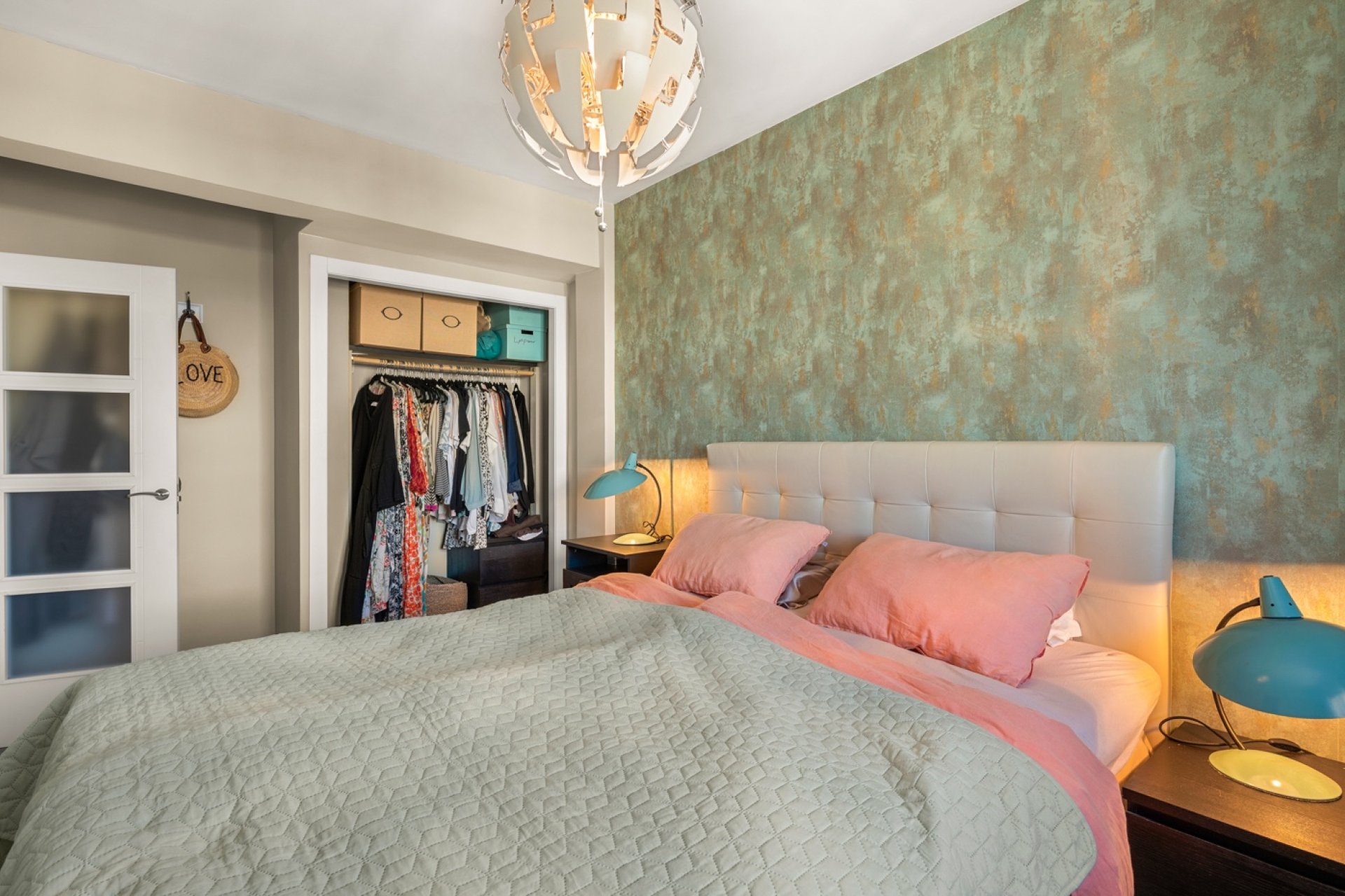 Resale - Apartment / flat -
Guardamar del Segura - Guardamar del Segura - Town