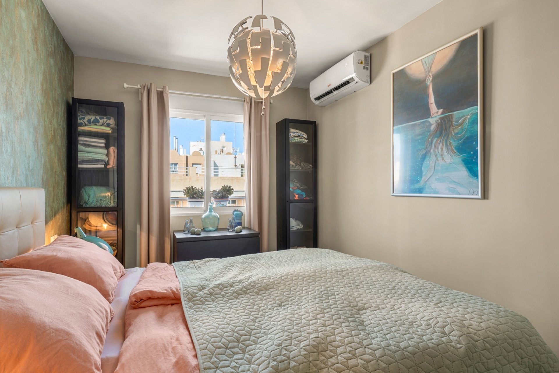 Resale - Apartment / flat -
Guardamar del Segura - Guardamar del Segura - Town