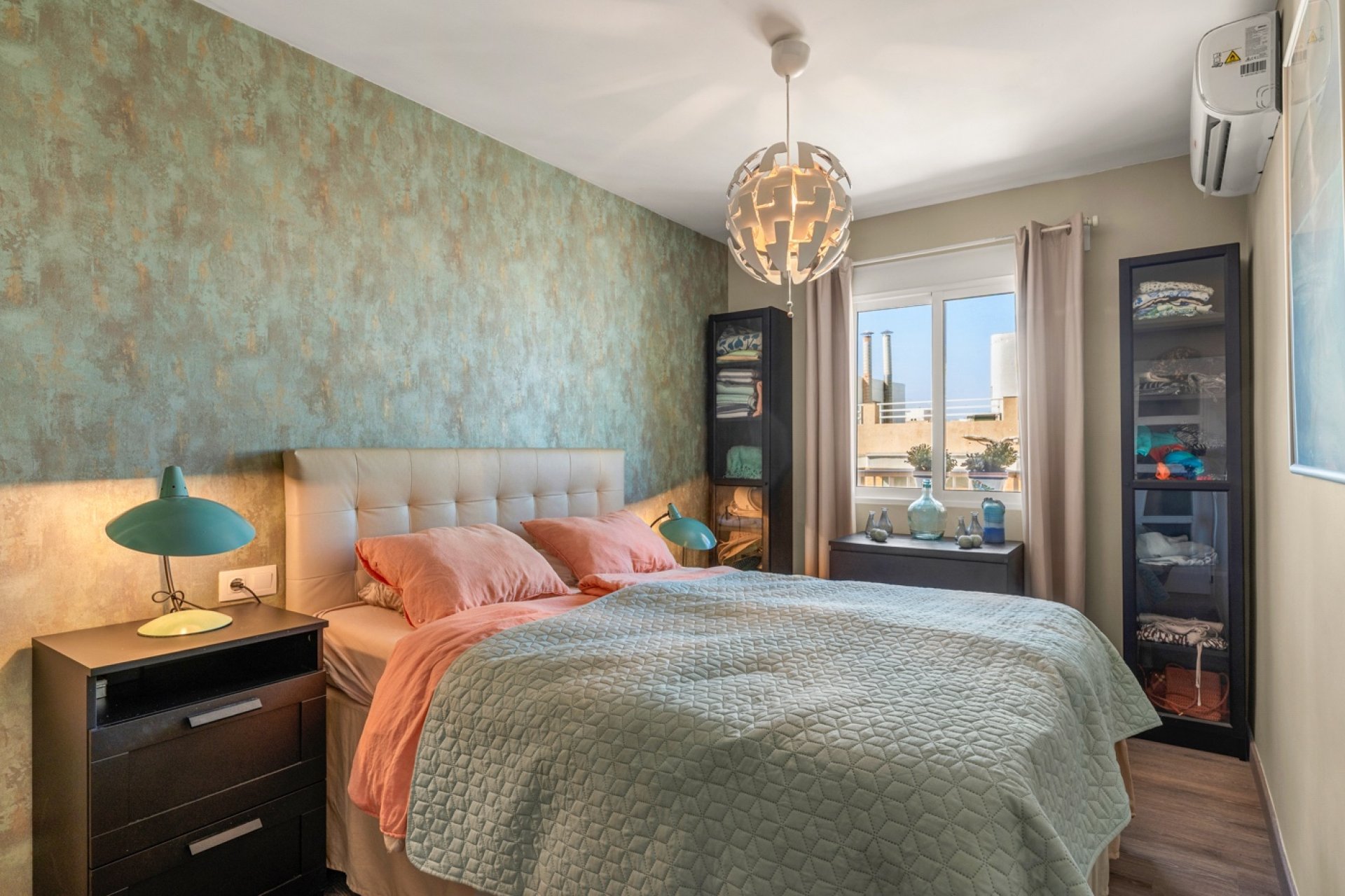 Resale - Apartment / flat -
Guardamar del Segura - Guardamar del Segura - Town