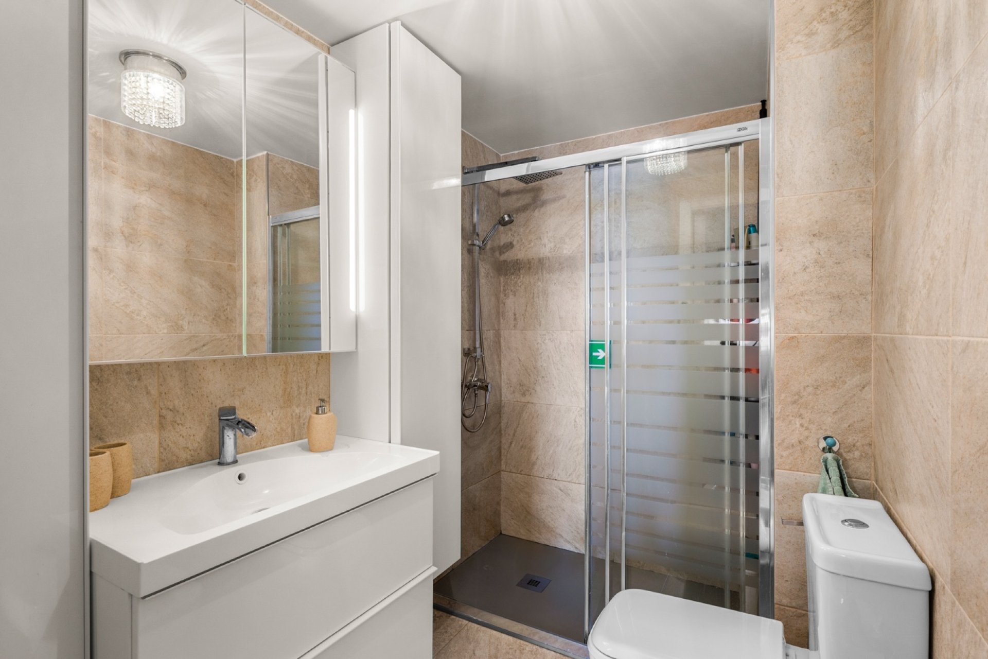 Resale - Apartment / flat -
Guardamar del Segura - Guardamar del Segura - Town