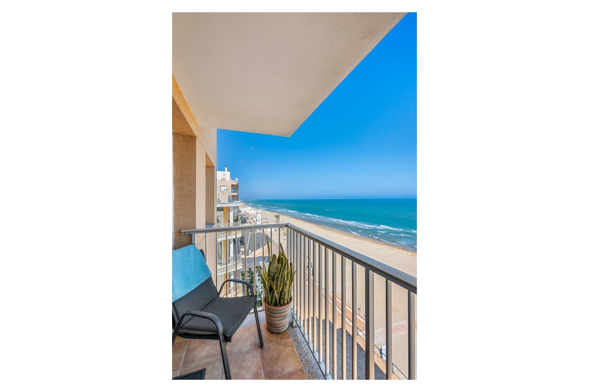 Resale - Apartment / flat -
Guardamar del Segura - Guardamar del Segura - Town