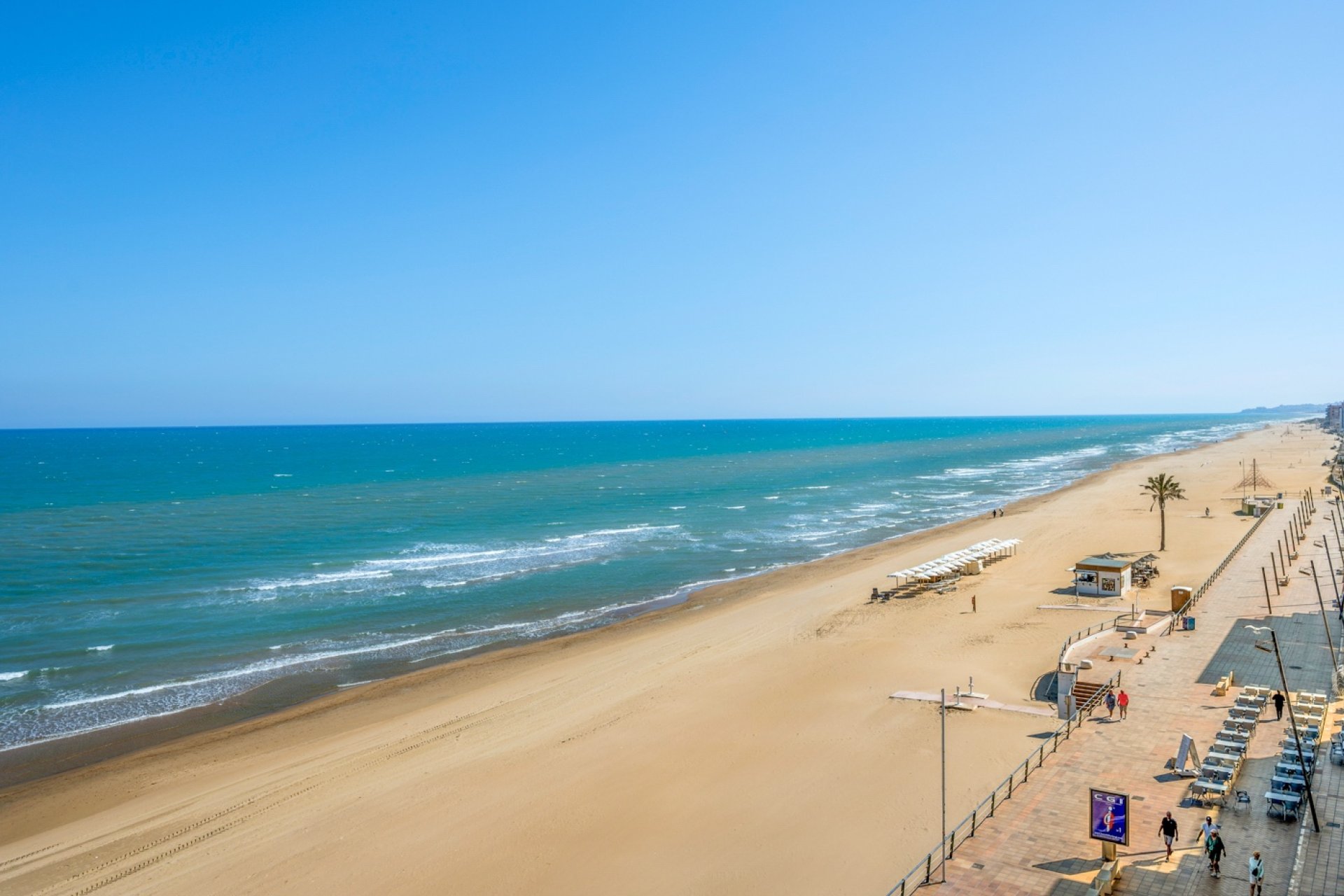 Resale - Apartment / flat -
Guardamar del Segura - Guardamar del Segura - Town