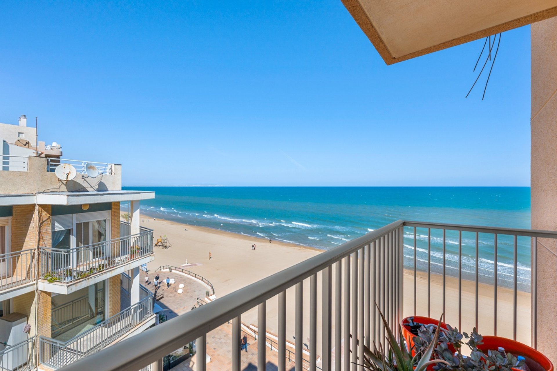 Resale - Apartment / flat -
Guardamar del Segura - Guardamar del Segura - Town