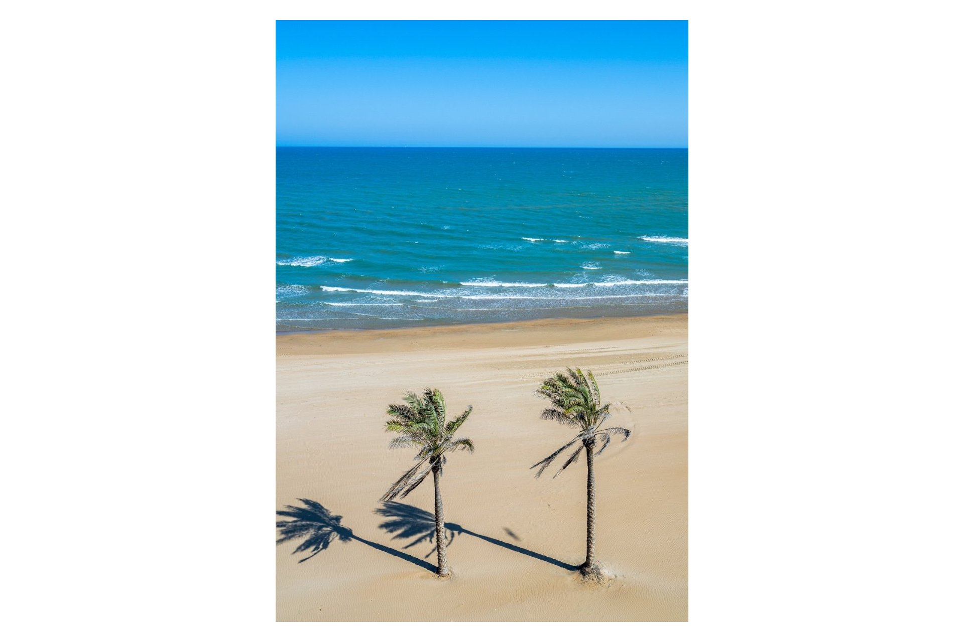 Resale - Apartment / flat -
Guardamar del Segura - Guardamar del Segura - Town