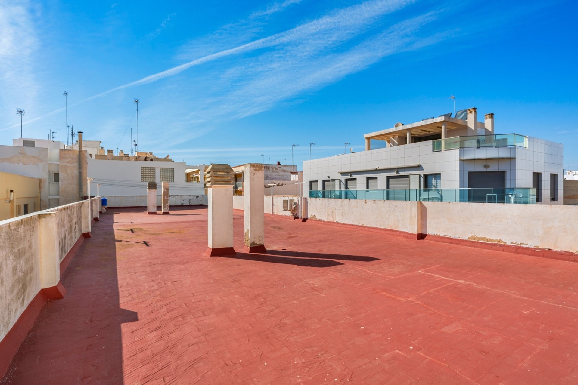 Resale - Apartment / flat -
Guardamar del Segura - Guardamar del Segura - Town