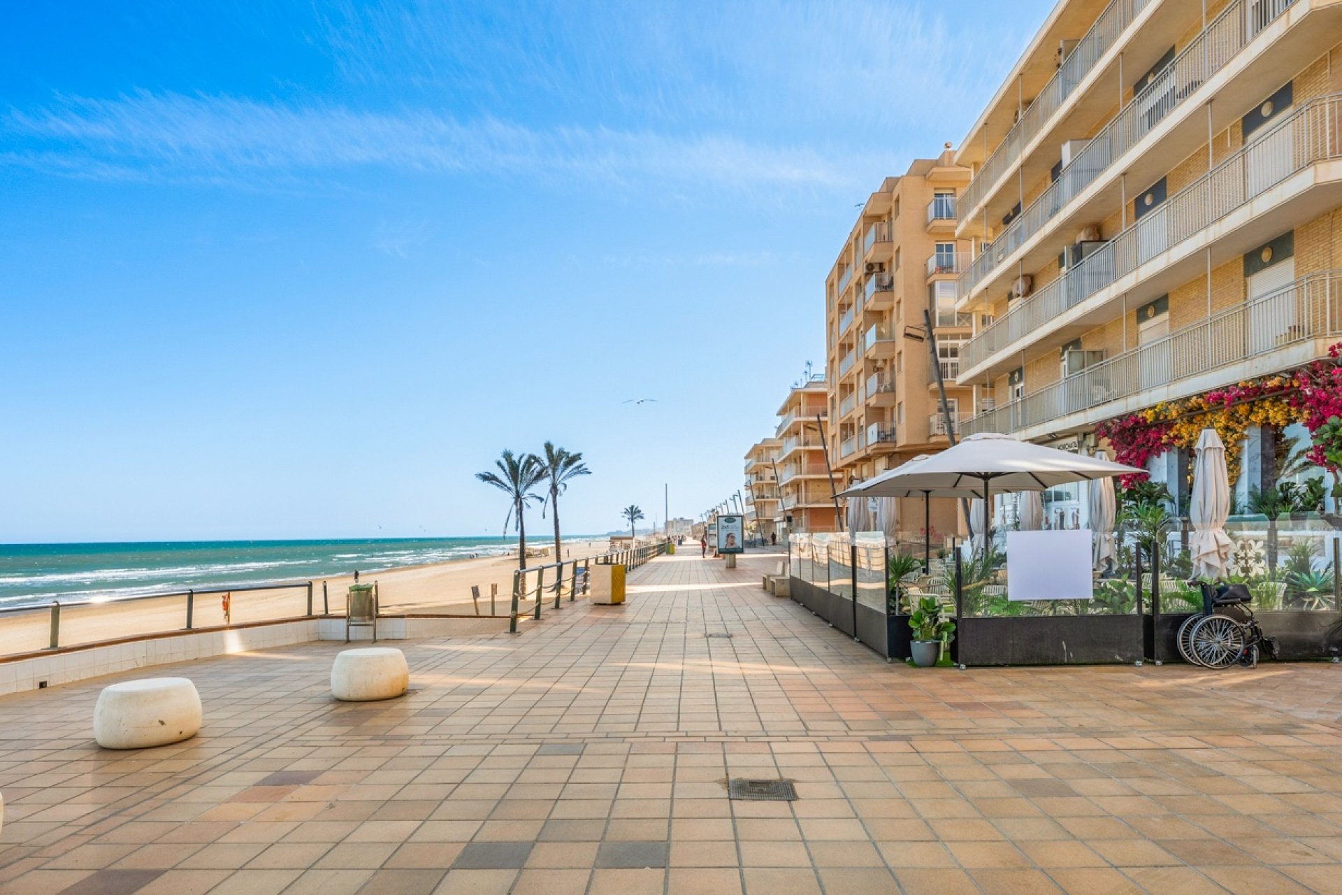 Resale - Apartment / flat -
Guardamar del Segura - Guardamar del Segura - Town