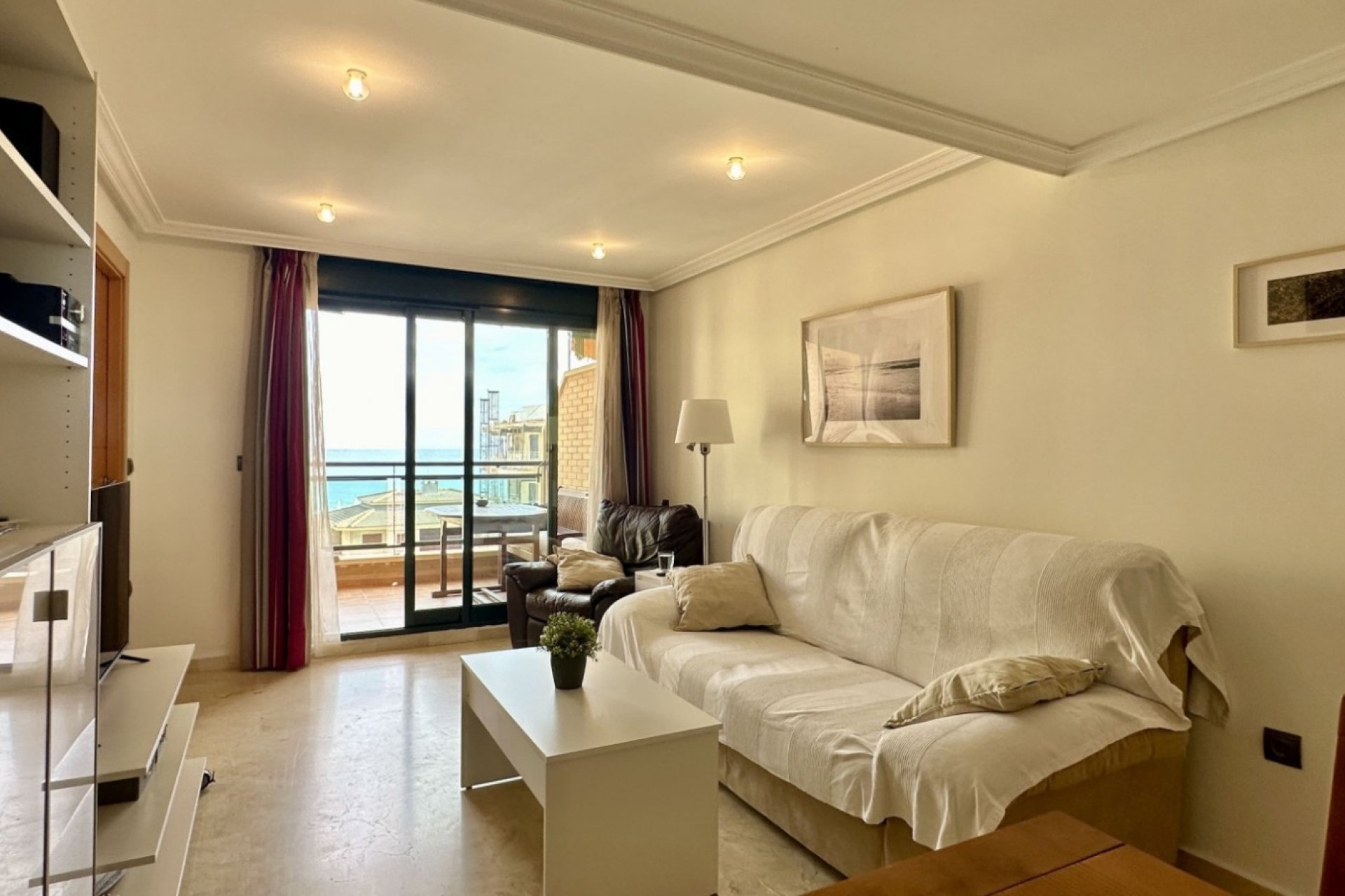 Resale - Apartment / flat -
Guardamar del Segura - Guardamar del Segura - Town