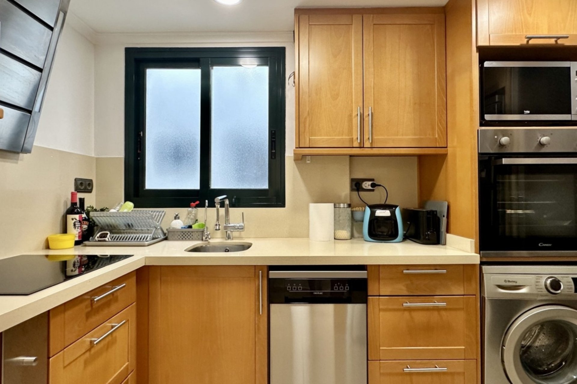 Resale - Apartment / flat -
Guardamar del Segura - Guardamar del Segura - Town