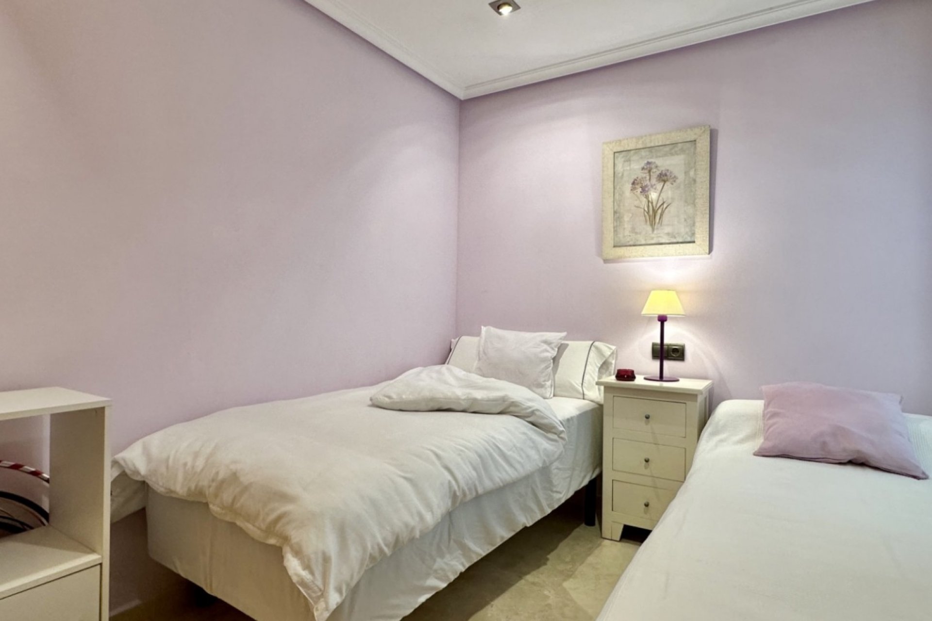 Resale - Apartment / flat -
Guardamar del Segura - Guardamar del Segura - Town