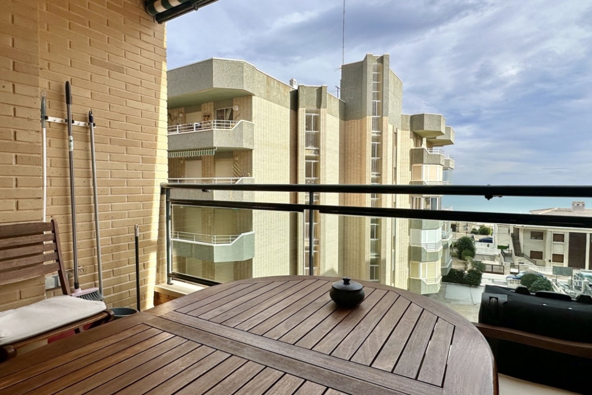Resale - Apartment / flat -
Guardamar del Segura - Guardamar del Segura - Town