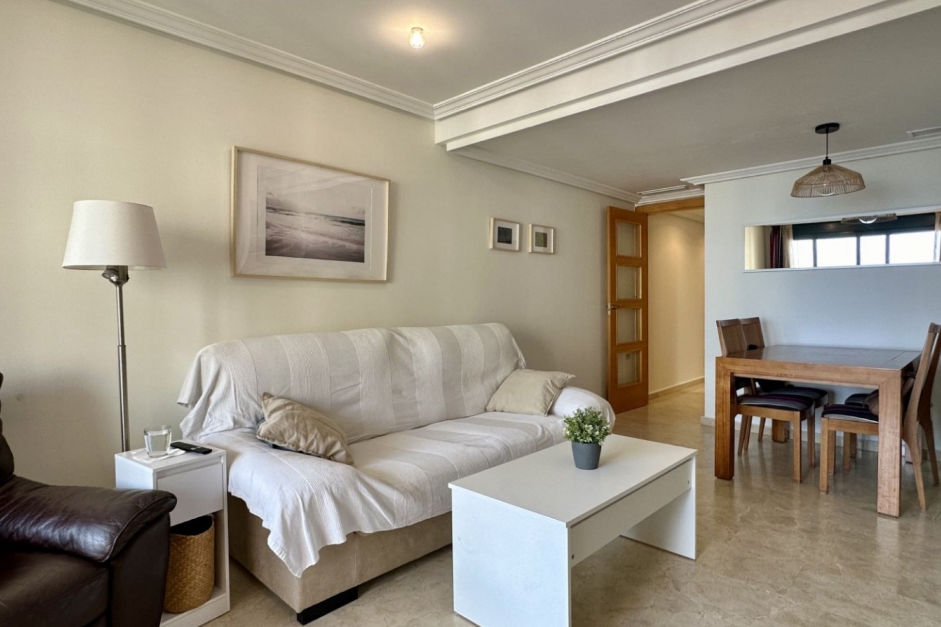 Resale - Apartment / flat -
Guardamar del Segura - Guardamar del Segura - Town