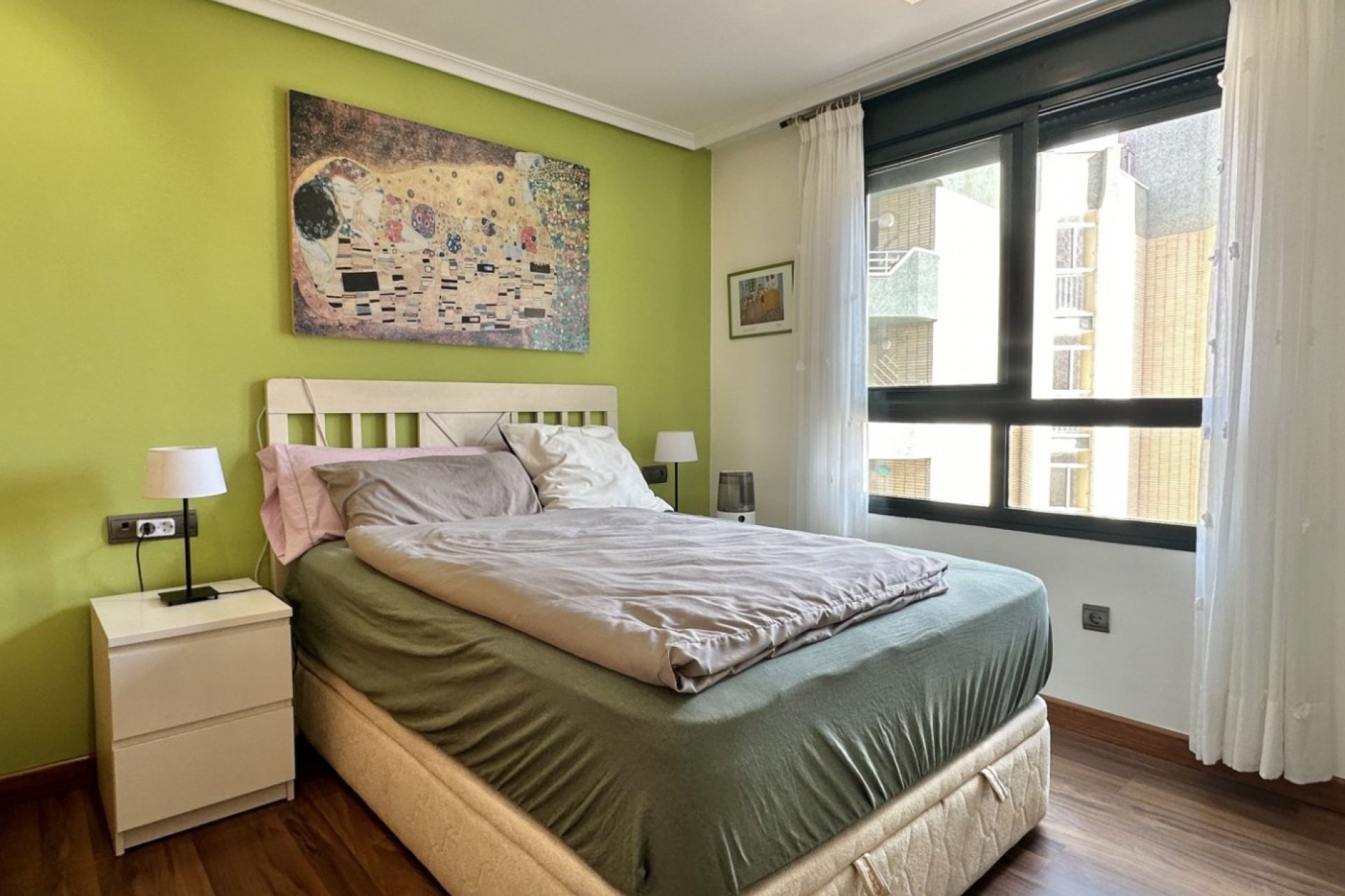 Resale - Apartment / flat -
Guardamar del Segura - Guardamar del Segura - Town