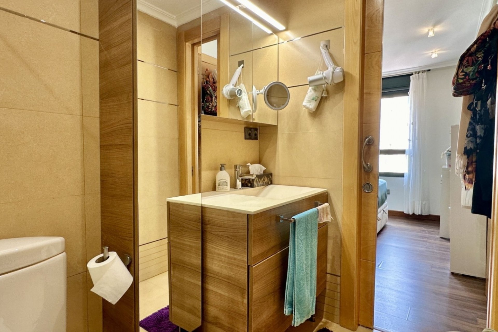 Resale - Apartment / flat -
Guardamar del Segura - Guardamar del Segura - Town