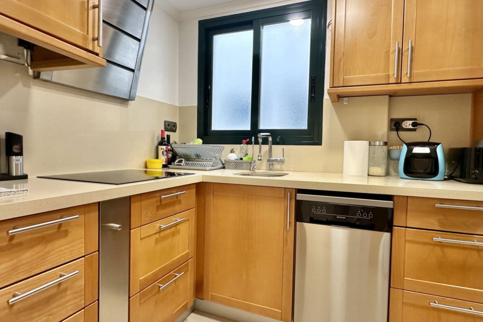 Resale - Apartment / flat -
Guardamar del Segura - Guardamar del Segura - Town