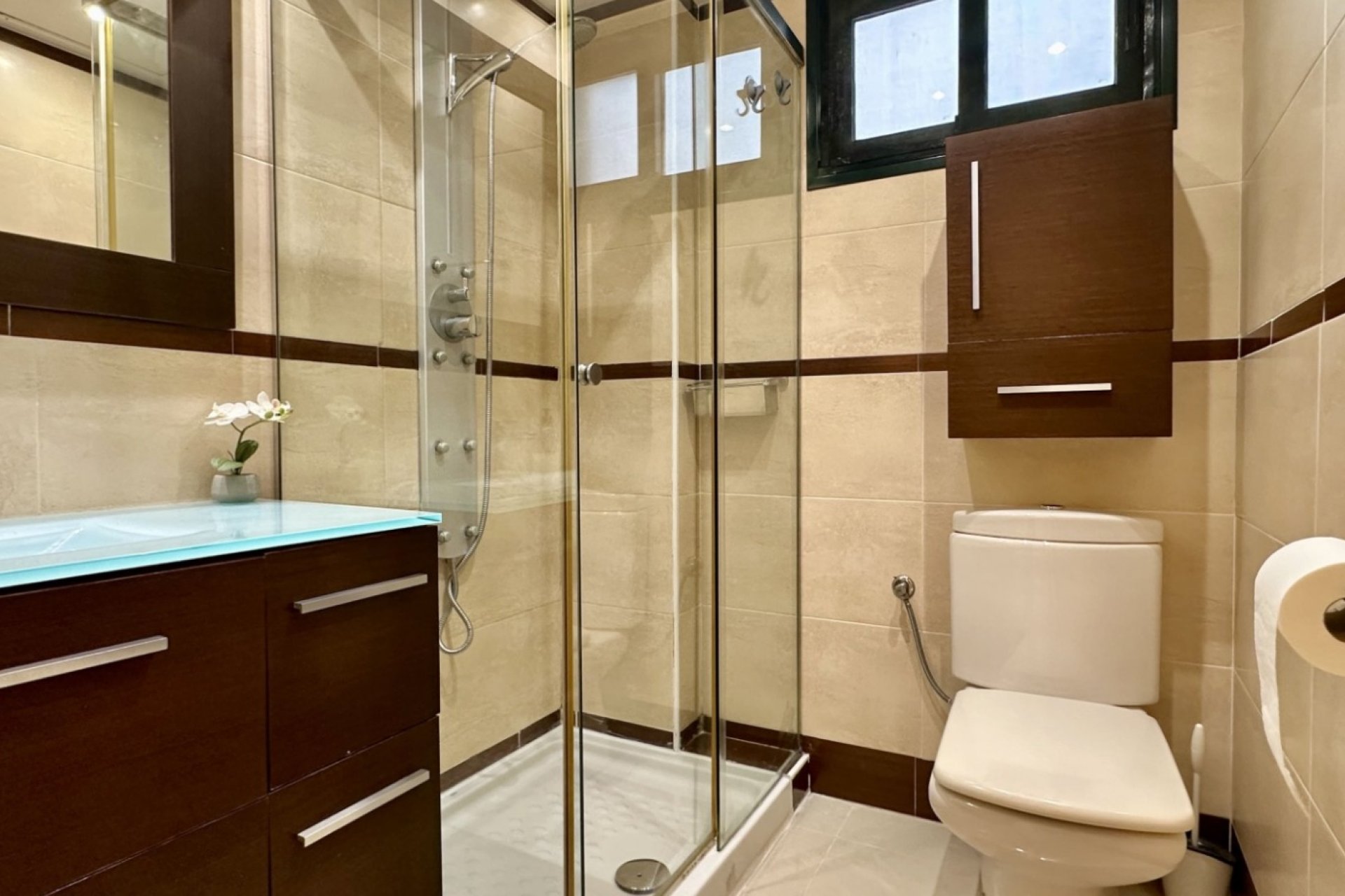 Resale - Apartment / flat -
Guardamar del Segura - Guardamar del Segura - Town