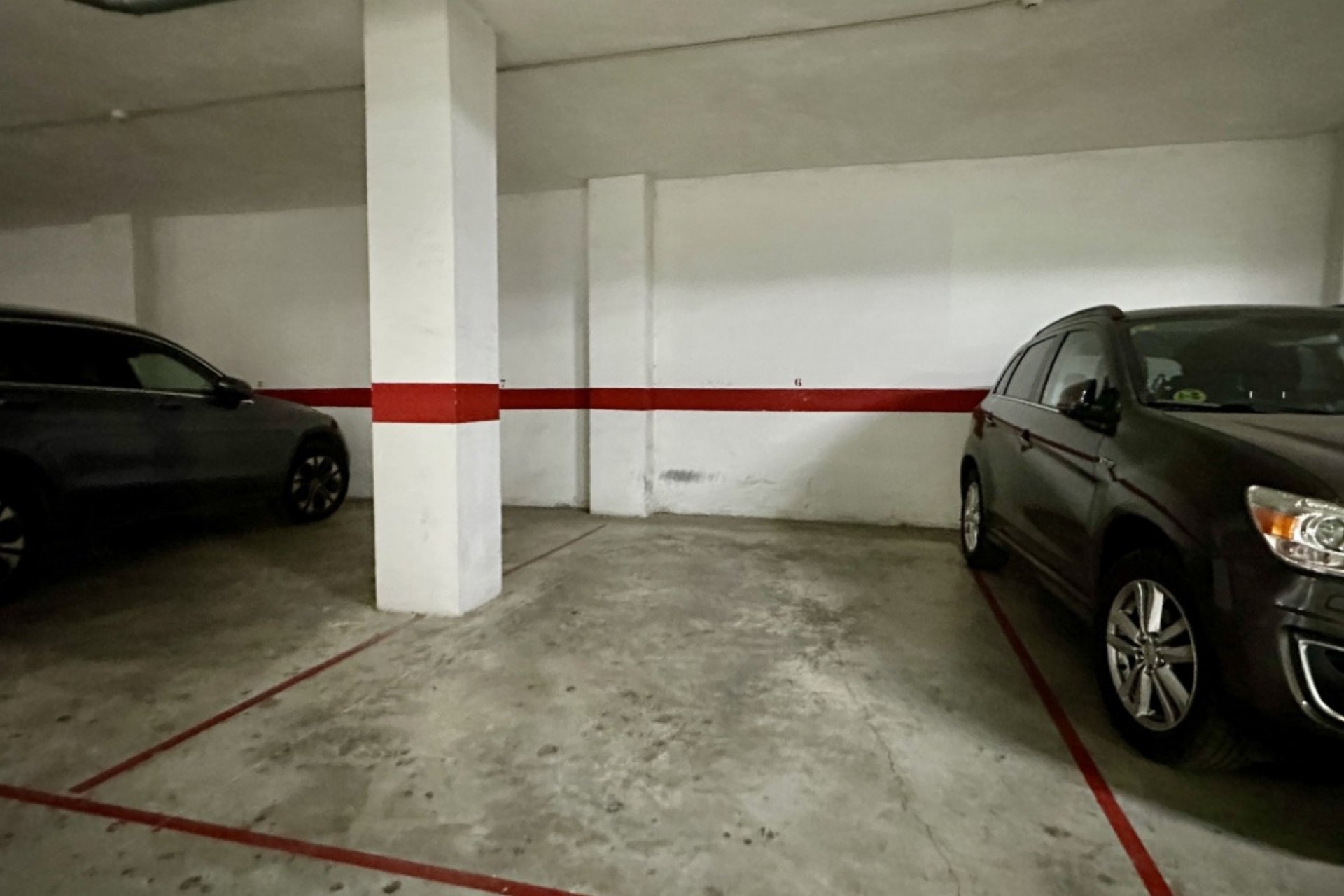 Resale - Apartment / flat -
Guardamar del Segura - Guardamar del Segura - Town