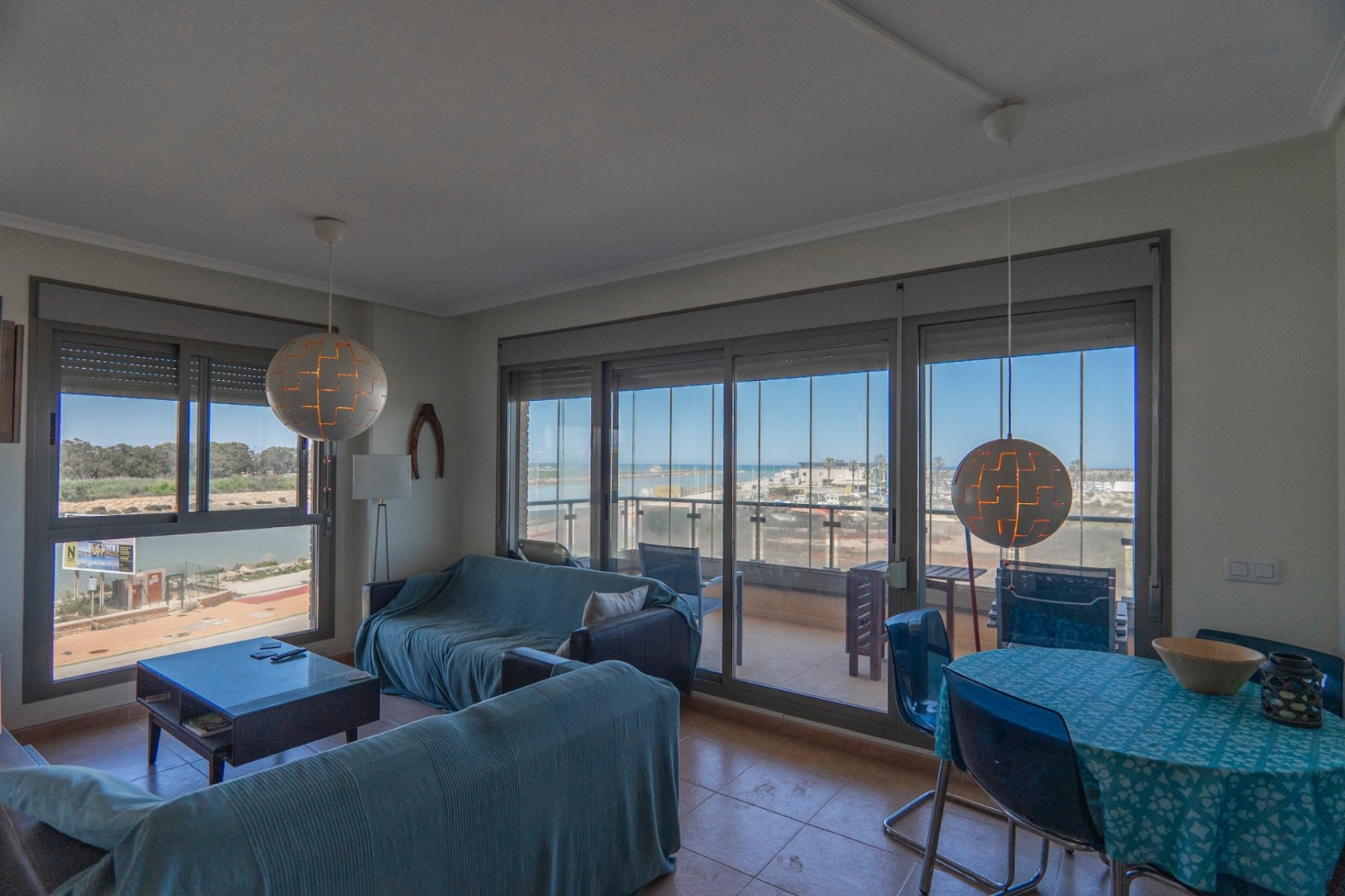 Resale - Apartment / flat -
Guardamar del Segura - Guardamar del Segura - Town