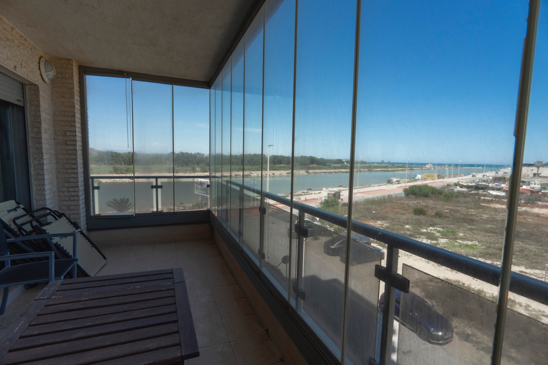 Resale - Apartment / flat -
Guardamar del Segura - Guardamar del Segura - Town