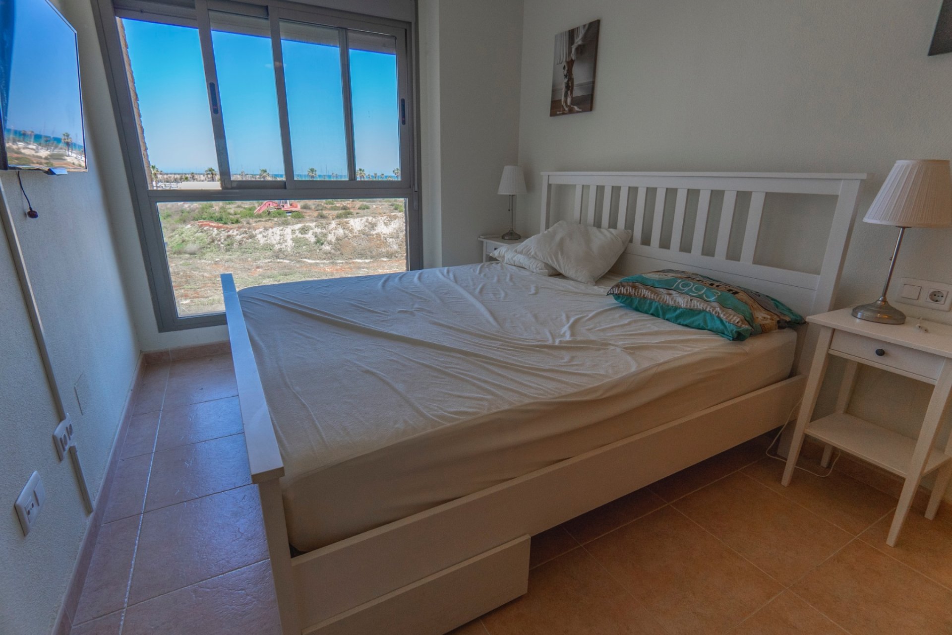 Resale - Apartment / flat -
Guardamar del Segura - Guardamar del Segura - Town