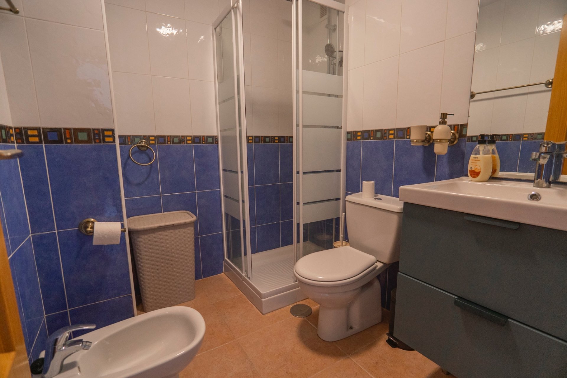 Resale - Apartment / flat -
Guardamar del Segura - Guardamar del Segura - Town