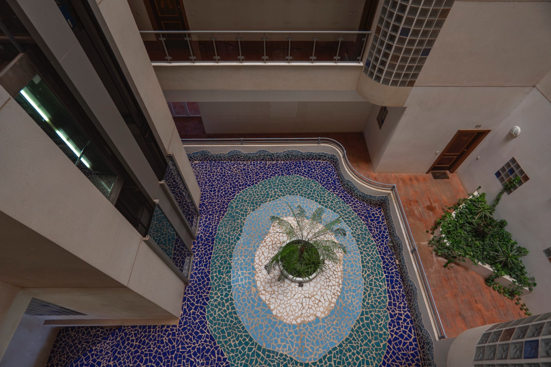 Resale - Apartment / flat -
Guardamar del Segura - Guardamar del Segura - Town