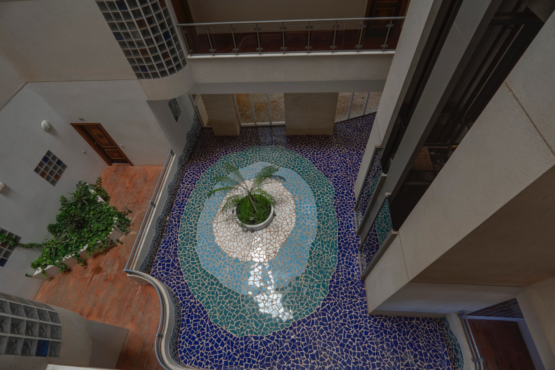 Resale - Apartment / flat -
Guardamar del Segura - Guardamar del Segura - Town