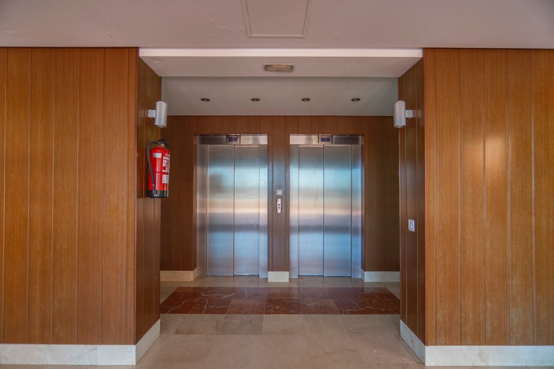 Resale - Apartment / flat -
Guardamar del Segura - Guardamar del Segura - Town