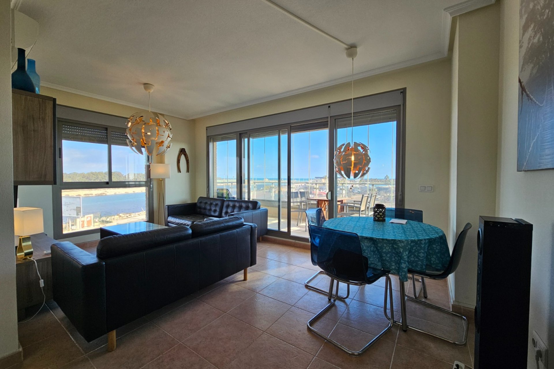 Resale - Apartment / flat -
Guardamar del Segura - Guardamar del Segura - Town