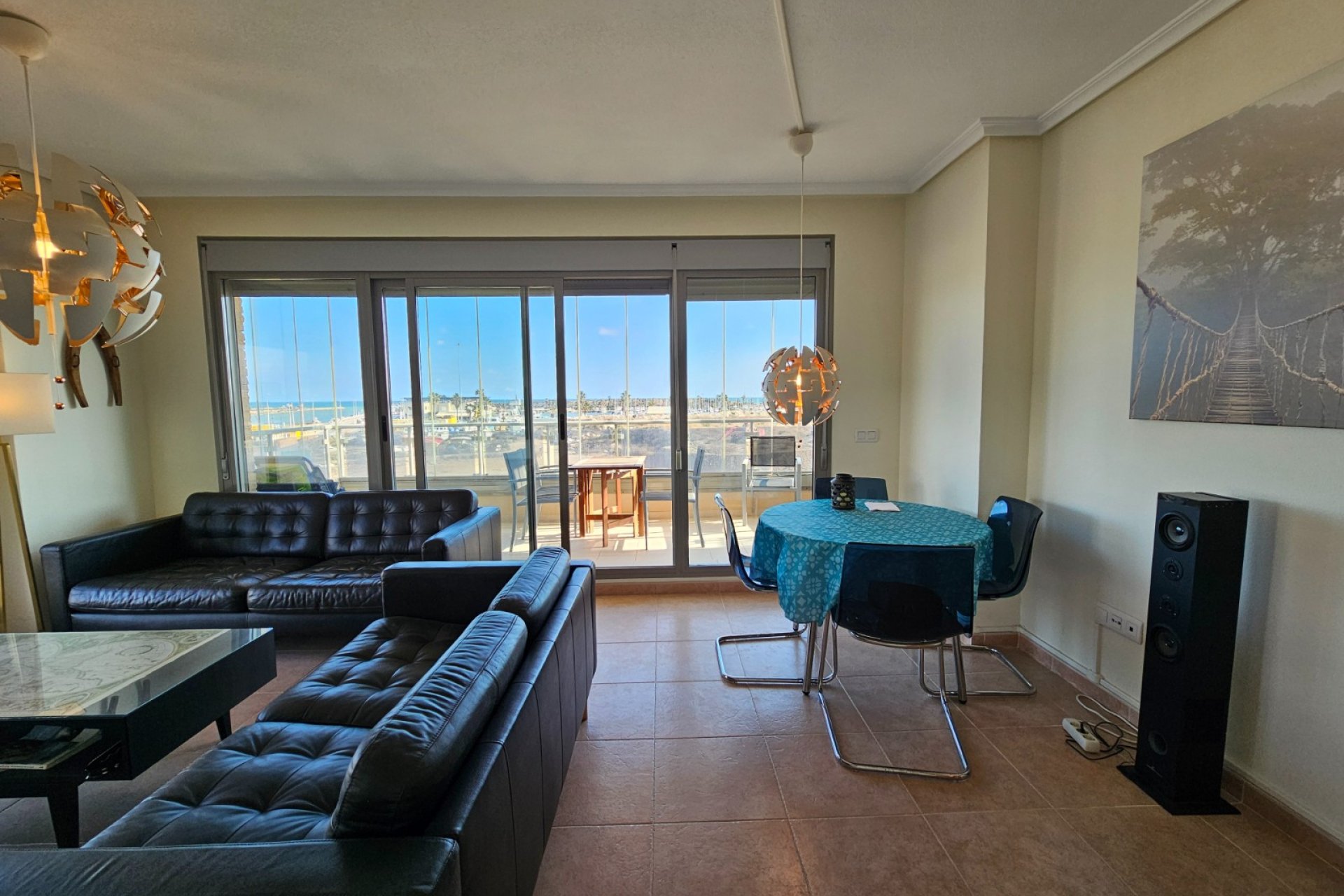 Resale - Apartment / flat -
Guardamar del Segura - Guardamar del Segura - Town